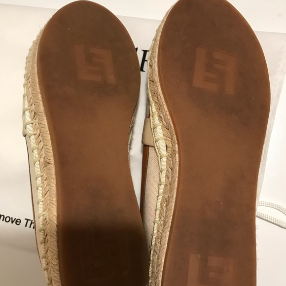 Fendi Espadrilles - Picture 3 of 8